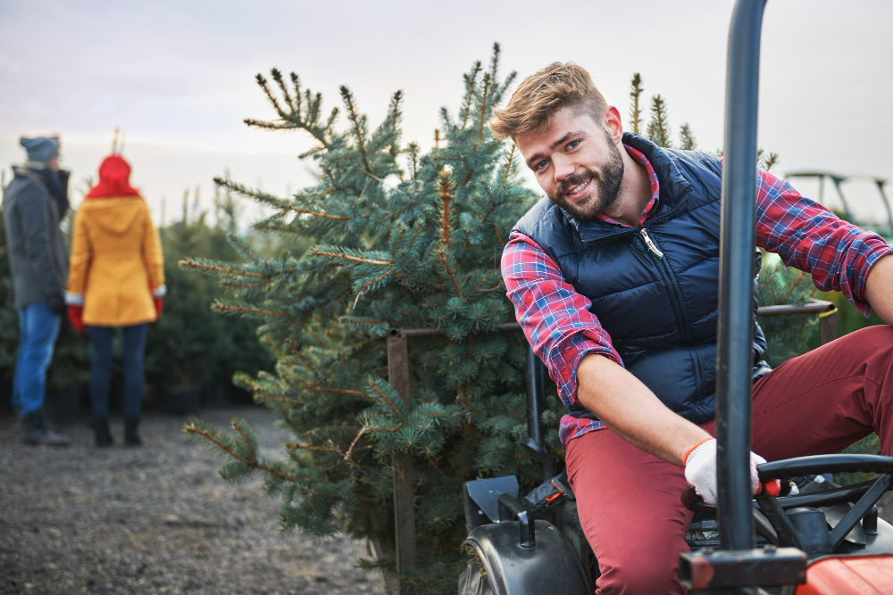 Seasonal and agricultural jobs