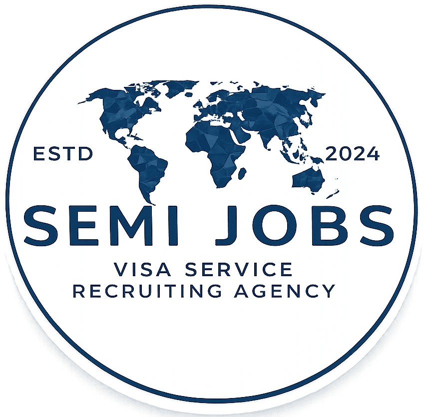 SEMI Jobs logo